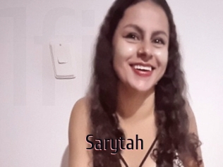 Sarytah