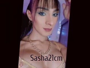 Sasha21cm