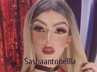 Sashaantonellla