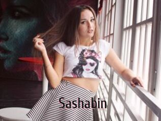 Sashabin