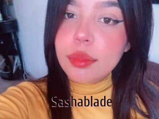 Sashablade