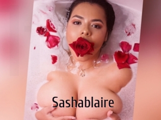 Sashablaire