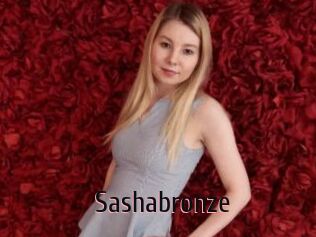 Sashabronze