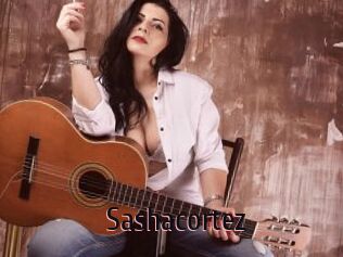 Sashacortez