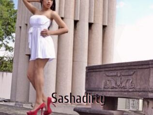 Sashadirty