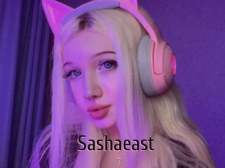 Sashaeast