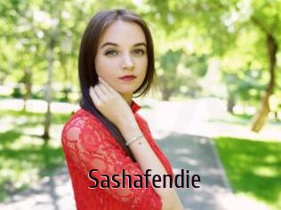Sashafendie