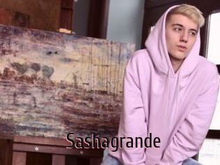 Sashagrande