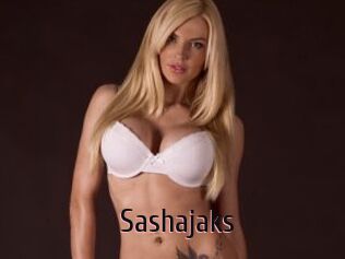 Sashajaks