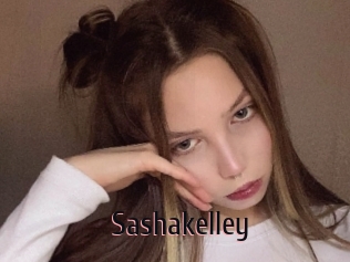 Sashakelley