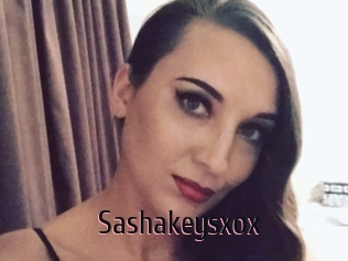 Sashakeysxox