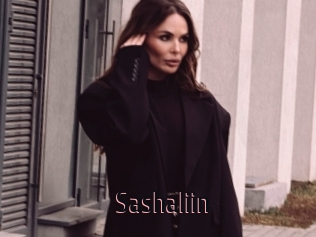 Sashaliin