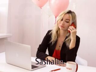 Sashalim