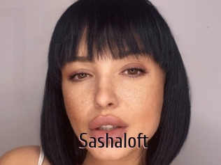 Sashaloft