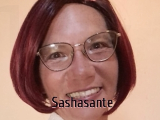 Sashasante