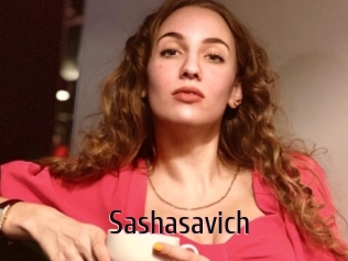 Sashasavich