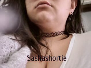 Sashashortie