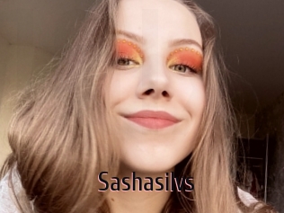 Sashasilvs