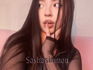 Sashasimmon