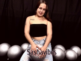 Sashavibes