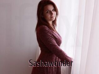 Sashawonder
