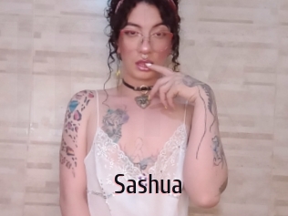 Sashua