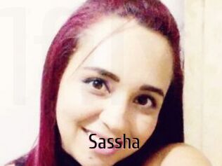 Sassha