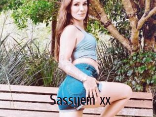 Sassyem_xx