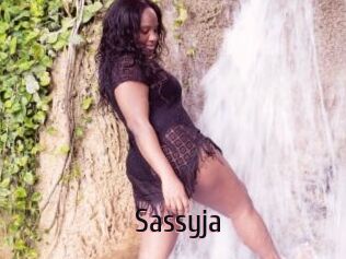 Sassyja