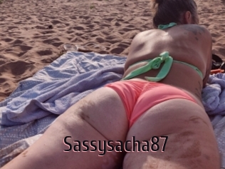 Sassysacha87