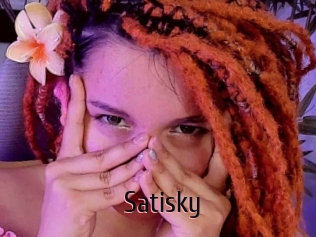 Satisky