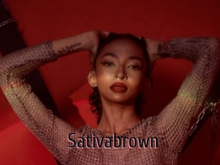 Sativabrown