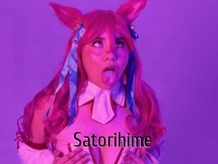 Satorihime