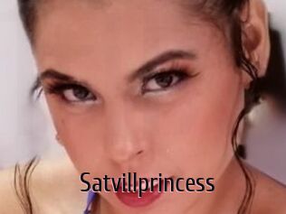 Satvillprincess