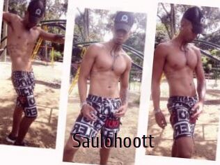 Saulohoott