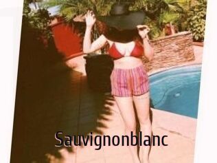 Sauvignonblanc