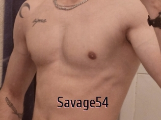 Savage54