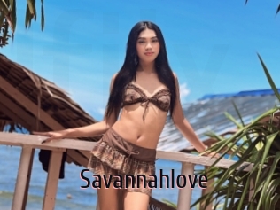Savannahlove