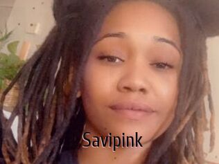 Savipink