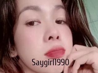 Saygirl1990