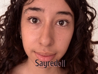 Sayredoll