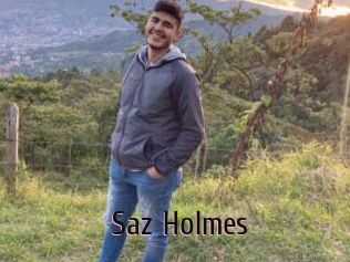 Saz_Holmes