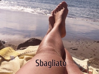 Sbagliato