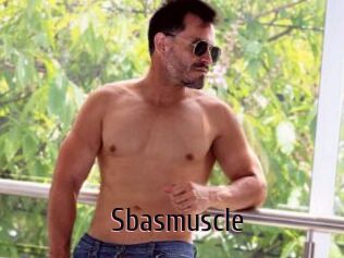 Sbasmuscle