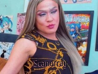 Scanorray