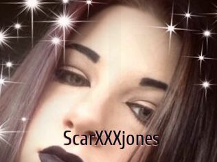 ScarXXXjones