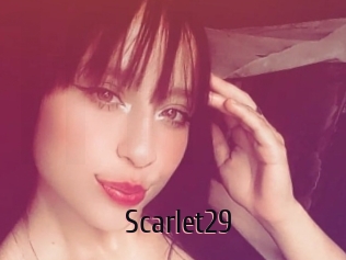 Scarlet29