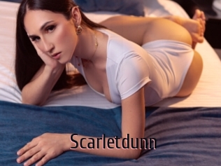Scarletdunn