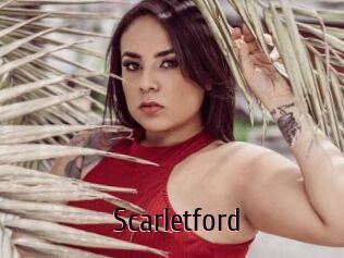 Scarletford