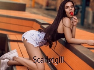 Scarletgill